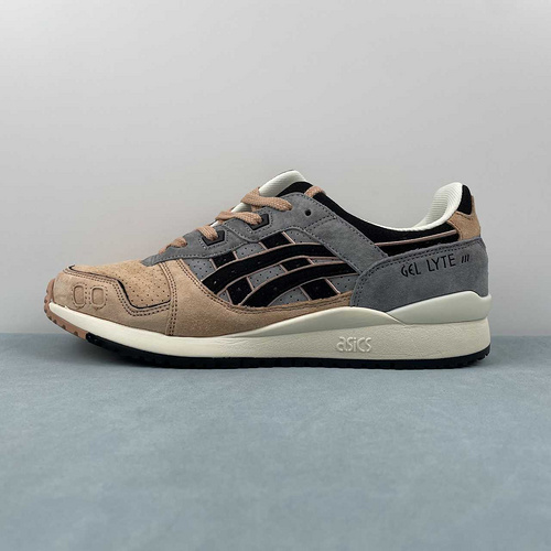 X  Asics GEL-LYTE Ⅲ OG  TQ7D7L-9690  36 -45